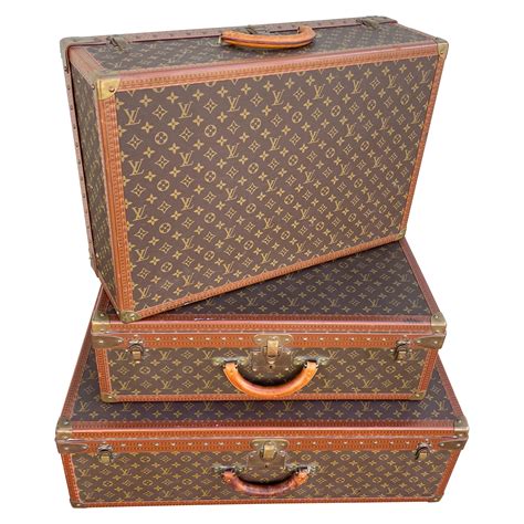 handbagage louis vuitton|Louis Vuitton hard suitcase.